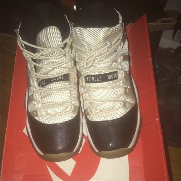 Nike Airforce, Jordan 6’s, Griffey’s, Jordan 11’s - Picture 4 of 4